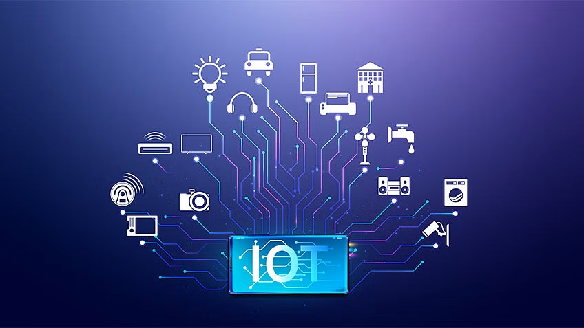 FDP on IoT and its applications